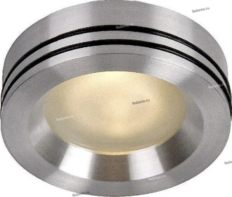 Встраиваемый точечный светильник Lucide Showerlight 17980/01/12