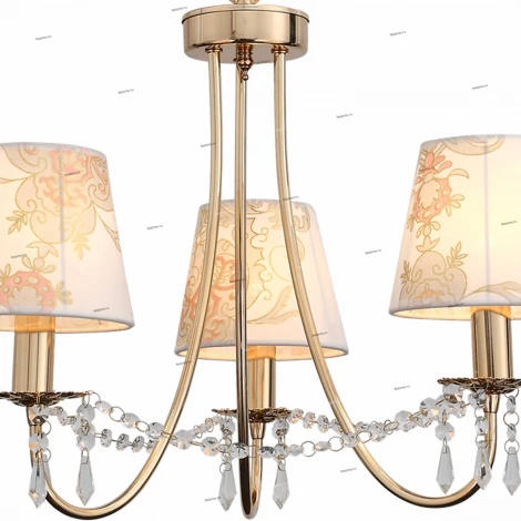 Подвесная люстра ST Luce Riposo SLE102.203.03