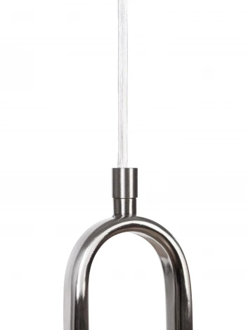 Подвесной светильник MyFar Pierre MR2234-1P (220V, на проводе, шар)