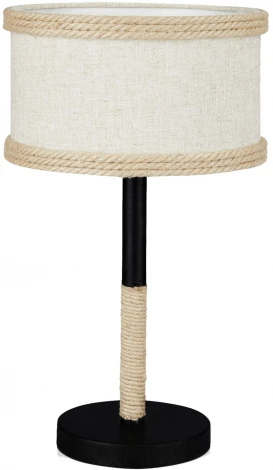 Интерьерная настольная лампа Lussole Lgo Griffin LSP-0543