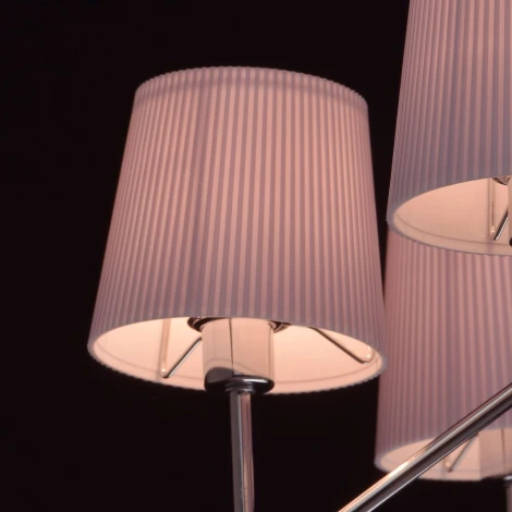 Потолочная люстра MW-Light Лацио 103010308