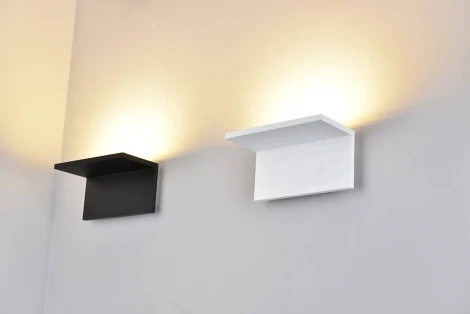 Настенный светильник DesignLed SKY GW-6817-12-BL-WW