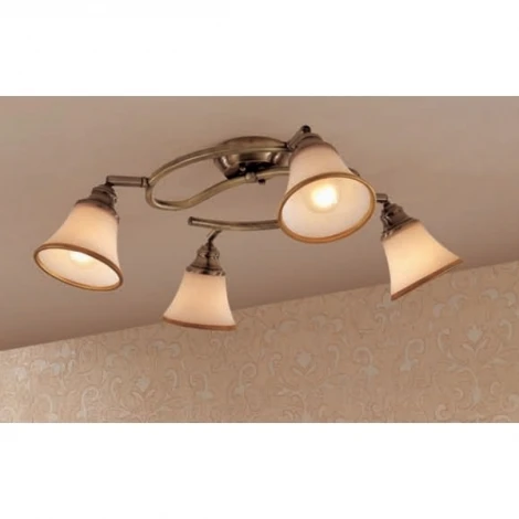 Потолочная люстра Citilux Прованс CL511143 (220V)
