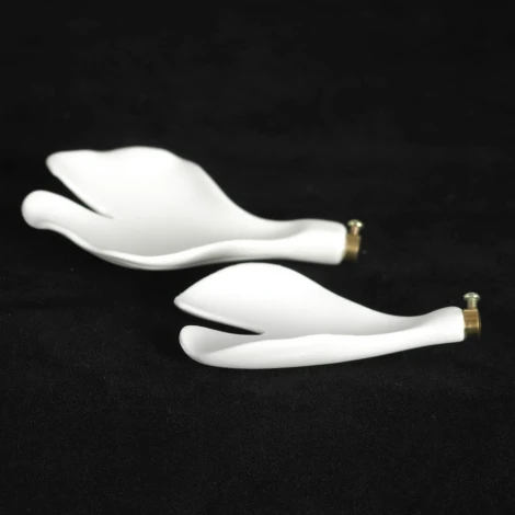 Подвесной светильник LSP-8748 (220V, на тросе, шарики, листья, IP21)