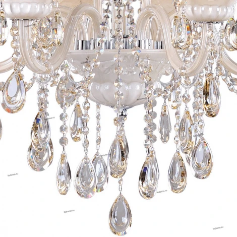 Подвесная люстра ST Luce Principessa SL632.503.06