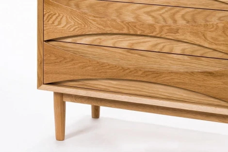 Комод Arched AV высота 72