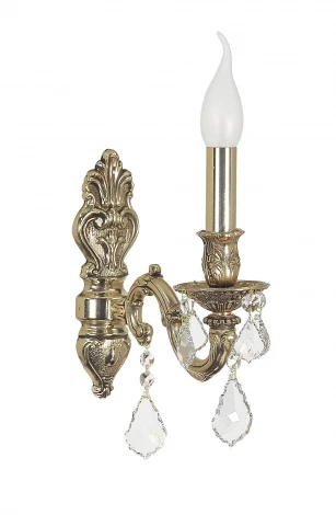 Бра Dio D'Arte Mannelli E 2.1.1.300 GH