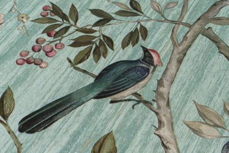 Обои виниловые Артекс Nature 10349-07 10,05 x 1,06 м