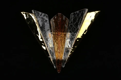 Настенный светильник Aployt Teresa APL.855.01.03 (220V)