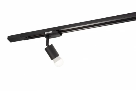 Трековый светильник Denkirs DK6207-BK