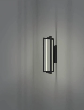 Бра Eglo Siberia 900467 (LED, 220V, пульт управления)