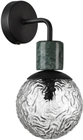 Бра Odeon Light Greeni 5026/1W