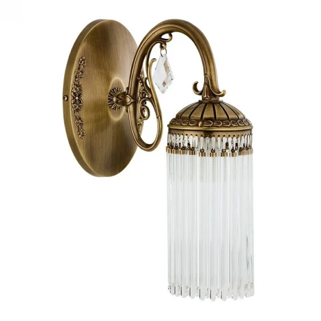 Бра Kutek Fiore FIO-K-1(P) (220V)