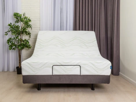 PROxSON Матрас Motion Memo Flex S (Motion Dream) 80x195