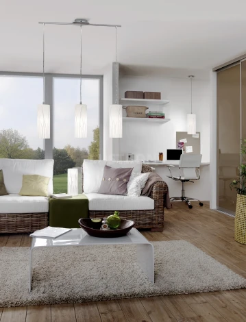 Подвесной светильник Eglo Rivato 93122