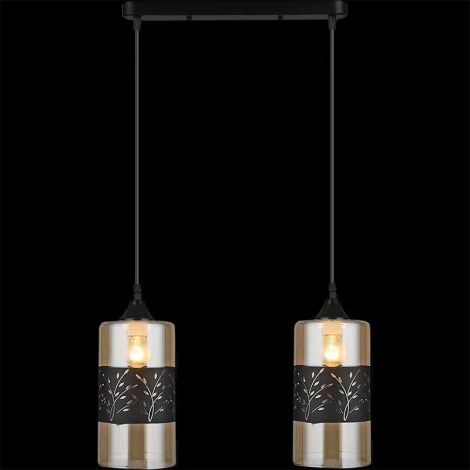 Подвесной светильник Reluce 04690-0.9-02 (220V, на проводе)