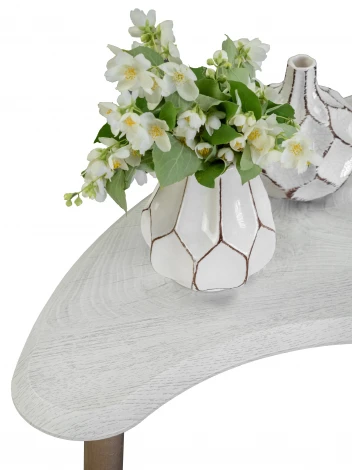 Стол журнальный BeautyStyle 19 дуб дымчатый/шимо от фабрики Mebelik