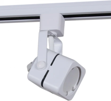 Трековый светильник Reluce 16022-9.3-001CT MR16 WT (220V)