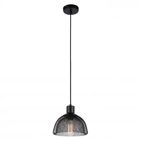 Подвесной светильник Fametto Vintage DLC-V201 E27 BLACK