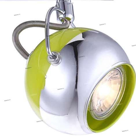 Globo Hulk 57886-6