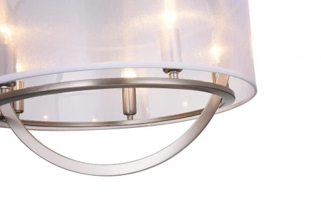 Потолочная люстра Vele Luce Effe VL4135L05