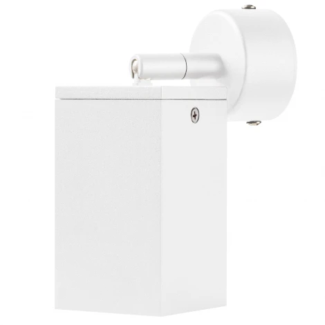 Бра Lightstar Rullo RB336 (220V, куб)