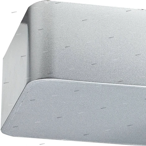 Horoz Torino HL826L (018-004-0023) silver