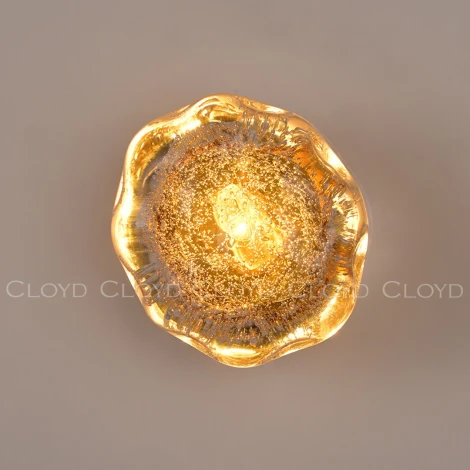 Бра светодиодное Cloyd Vocal 20368