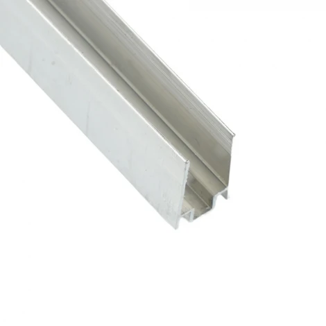 Профиль для светодиодной ленты 220V Feron LD720 52043