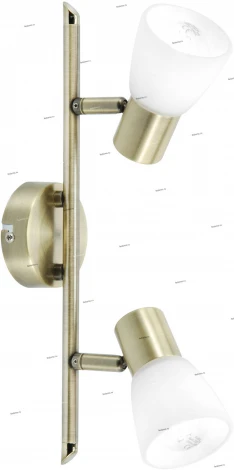 Спот J-Light City 1095/2A