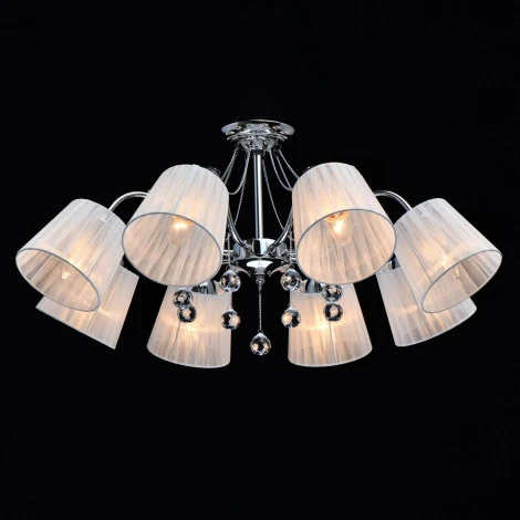 Потолочная люстра DeMarkt Лацио 103012708