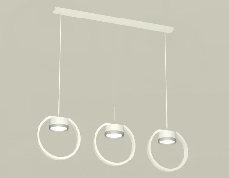 Подвесной светильник Ambrella TRADITIONAL XB9106101 (220V, на проводе)