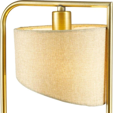 Интерьерная настольная лампа Lumion Karen 3750/1T