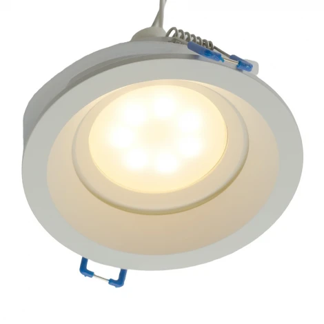 Светильник потолочный встраиваемый Feron DL3301 48754