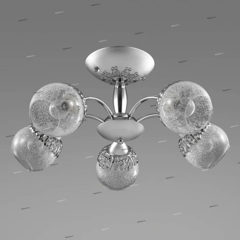 Потолочная люстра Lumion Nevette 3020/5C