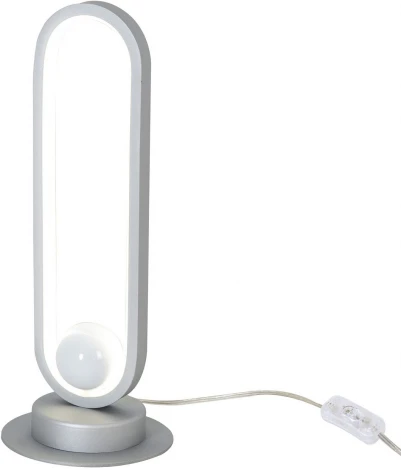 Настольная лампа F-Promo Altus 4222-1T (LED, 220V, выключатель)