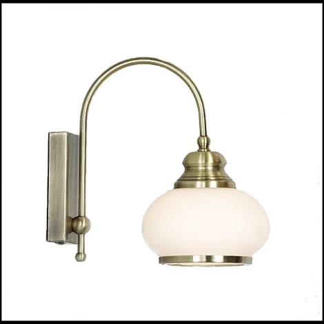 Бра Globo NOSTALGIKA 6900-1W