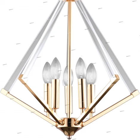 Потолочная люстра J-Light Honni 1164/5