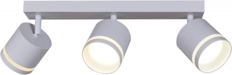 Спот Reluce 53001-9.5-003IL SPOT LIGHT GX53 WT