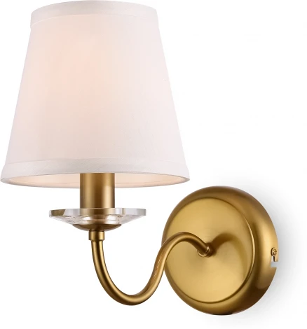 Бра Freya Osborn FR2027WL-01BS (220V)