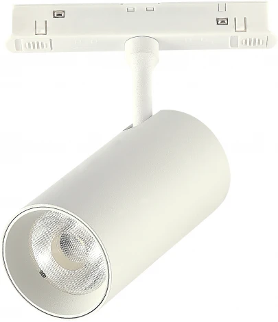 Трековый светильник магнитный 48V ST Luce Skyline 48 ST375.506.12