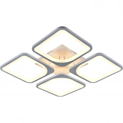 Потолочная люстра EvoLed Valiano SLE500452-04