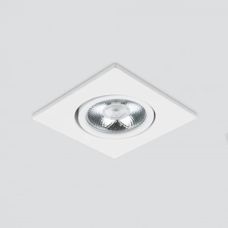 Встраиваемый светильник светодиодный Elektrostandard 15273/LED a056032