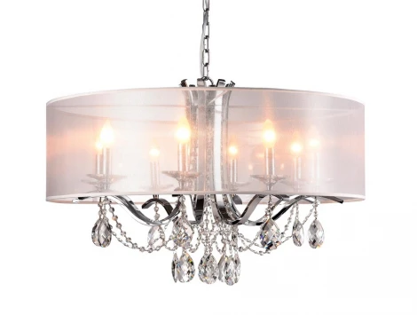 Подвесная люстра Newport 33000 33008/C