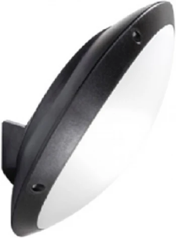 Настенный светильник уличный Fumagalli Lucia 1R3.602.000.AYE27 (220V, круглые, IP66)