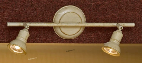 Спот Lussole Sobretta LSL-2501-02