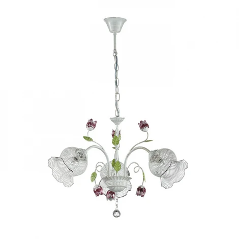 Подвесная люстра Lumion Tulippa 3111/3