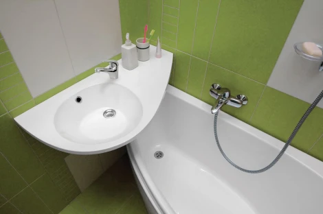 Раковина Ravak Avocado R