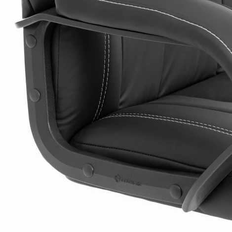 Кресло Tetchair Boss metalBL (22)