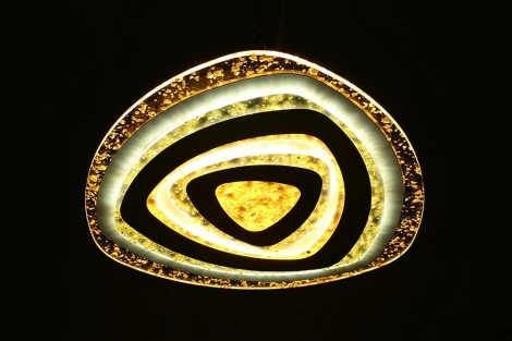 Потолочная люстра Omnilux Vittuone OML-08717-146